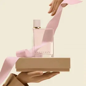 Burberry her