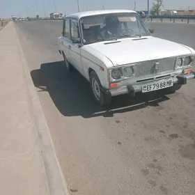 Lada 2106 1982