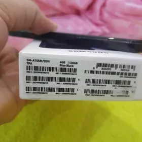Samsung A15 6/128