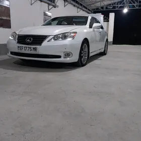Lexus ES 350 2011