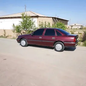 Opel Vectra 1989