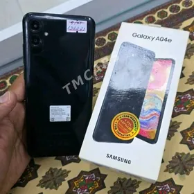 Samsung A04 e