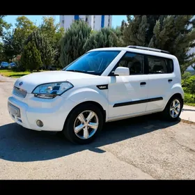 Kia Soul 2010