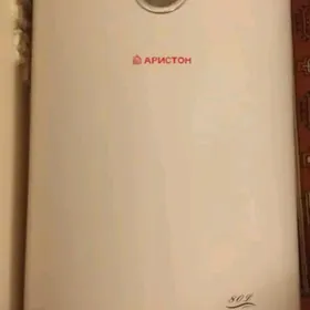 Satlyk ariston boýler 80 litir