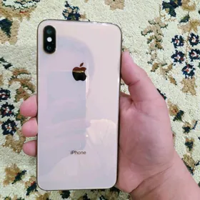 iPhone Xs Max 64Gb
