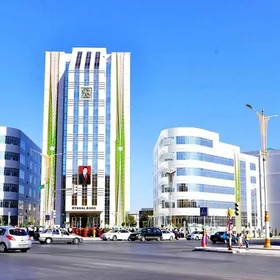 ELITKA RYSGAL BANK 4-KOM ЭЛИТК