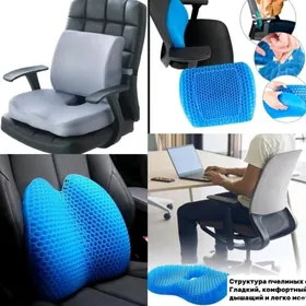 Ортопедические подушки