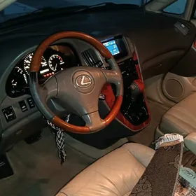 Lexus RX 300 2002