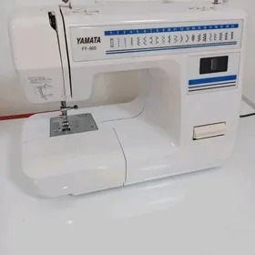yamata швейная машинка