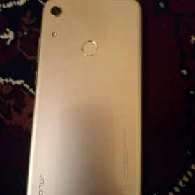honor 8A