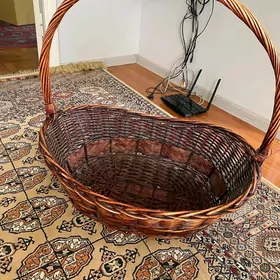 корзины