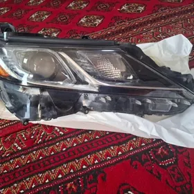 camry Çyra
