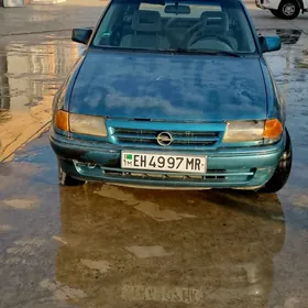 Opel Astra 1993