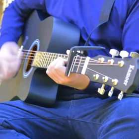 PAKET GITARA GARA KOMPLEKT 