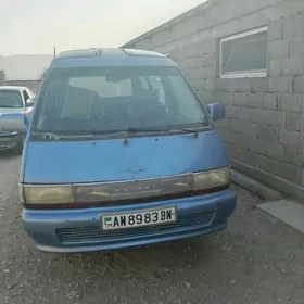 Toyota Town Ace 1989