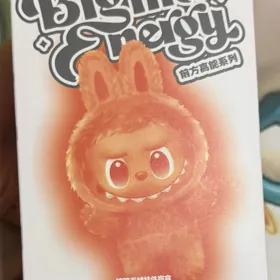 LABUBI OÝUNJAKLAR