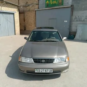 Toyota Avalon 1998