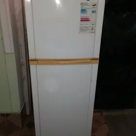 haladilnik халадилник
