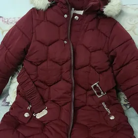 куртки