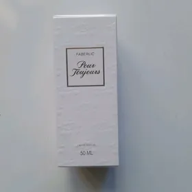 Faberlic Pour Toujours parfýum