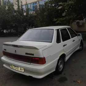Lada 2115 2001