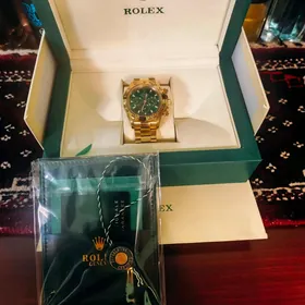 Rolex orginal 18K