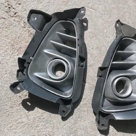 противотуманки