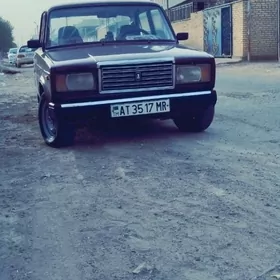 Lada 2107 1996