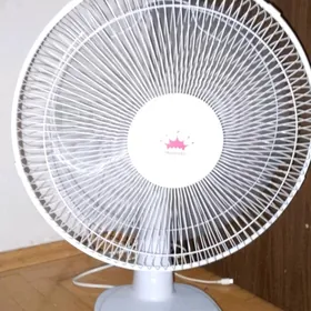 Ventilyator