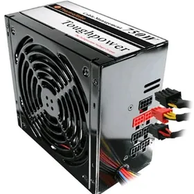 Блок питания Thermaltake Tough