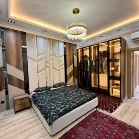 Satlyk Gurtly Luks 4 Kom