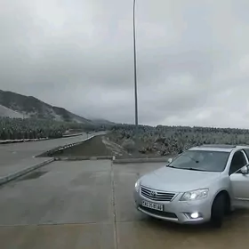 Toyota Aurion 2009