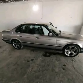 BMW 525 1993