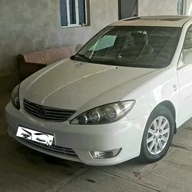 Toyota Camry 2002