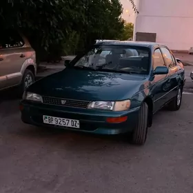 Toyota Corolla 1995