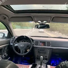 opel vectra c mator karopka