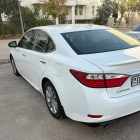 Lexus ES 350 2015