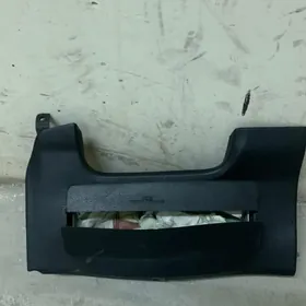 dyz airbag 2014 corolla