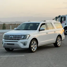 Ford Expedition 2020