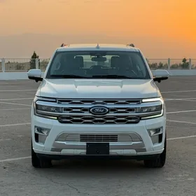 Ford Expedition 2022