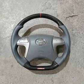 okuz carolla mebel rul