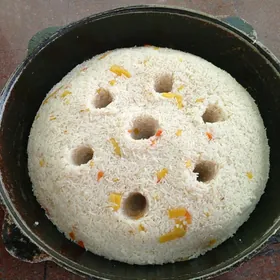Powar