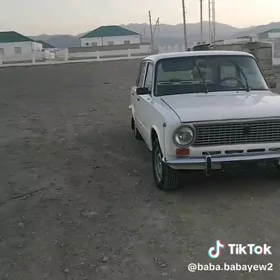 Lada 2104 1980