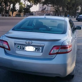 Toyota Camry 2009
