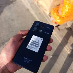 Redmi note 13 6/128