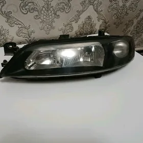 опэл вэктра в