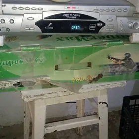 super max vcd