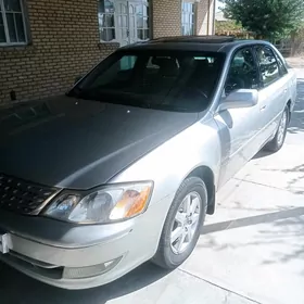 Toyota Avalon 2001