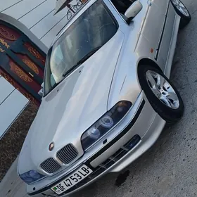 BMW 540 1999