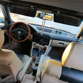 BMW 525 1990